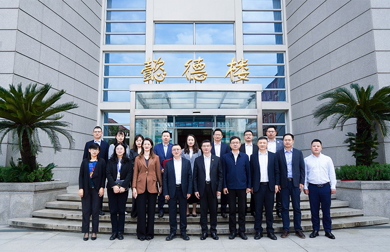 產學協同 創新驅動 中科美菱攜手上海交通大學，設立獎學金激勵醫學人才！